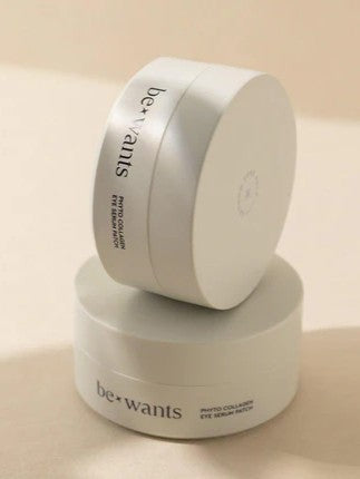 BEWANTS Phyto Collagen Patch Sérum Yeux (60)