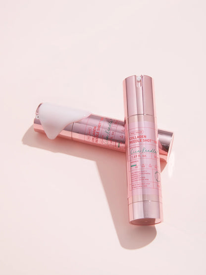 VT Collagen Reedle Shot 100 Essence 50ml