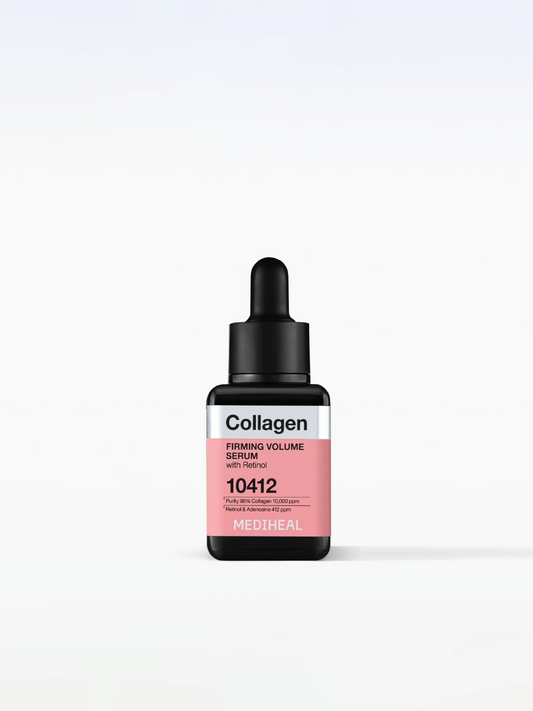 MEDIHEAL Collagen Firming Volume Serum