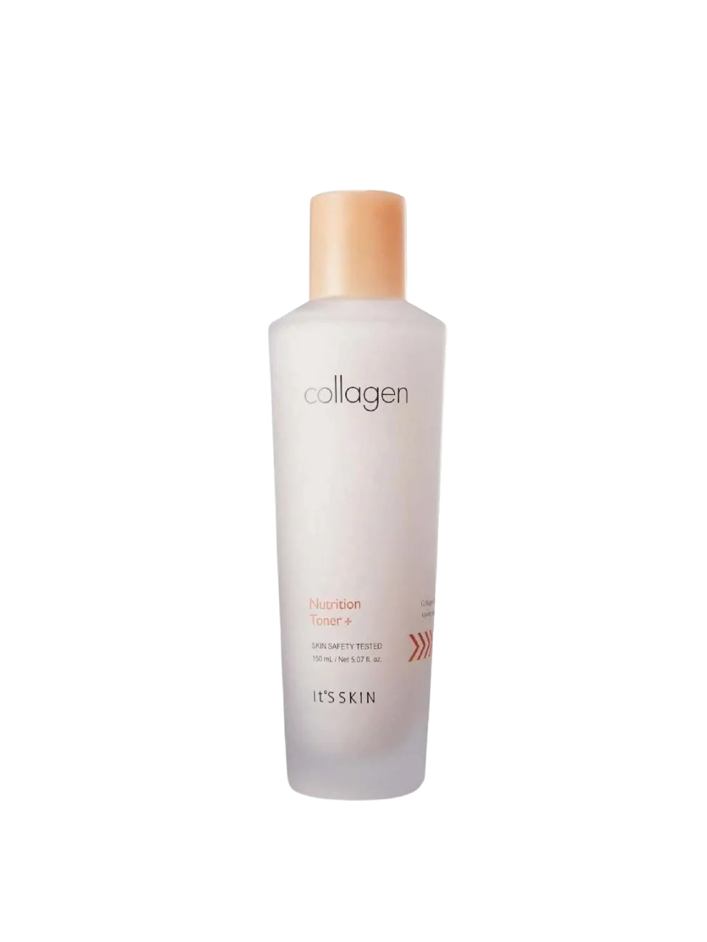 ITS SKIN Toner Nutrition au Collagène