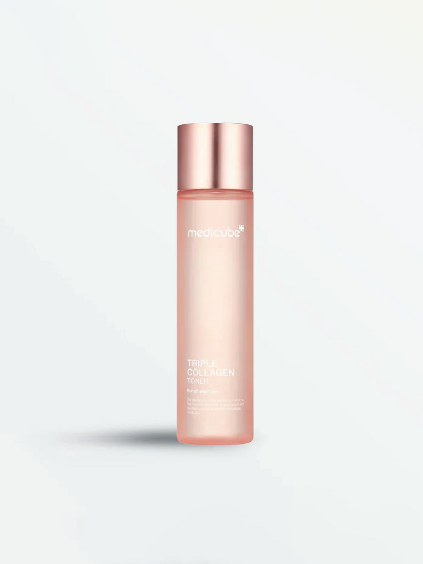 MEDICUBE Triple Collagen Toner 140ml