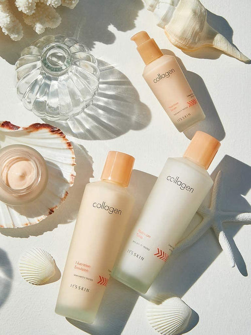 ITS SKIN Collagen Nutrition Émulsion 150ml