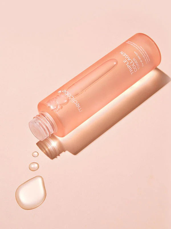 MEDICUBE Triple Collagène Tonique 140ml