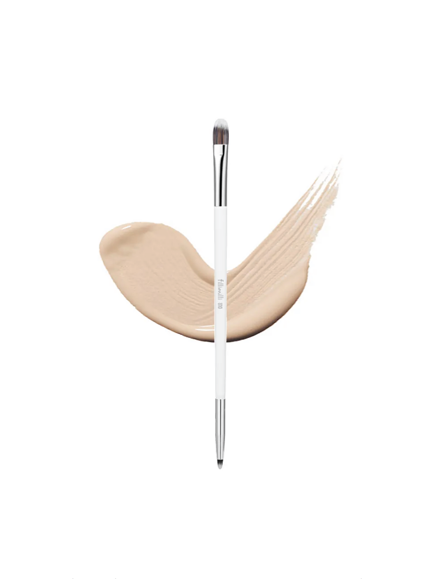 OLIVE YOUNG Fillimilli Dual Concealer Brush 810