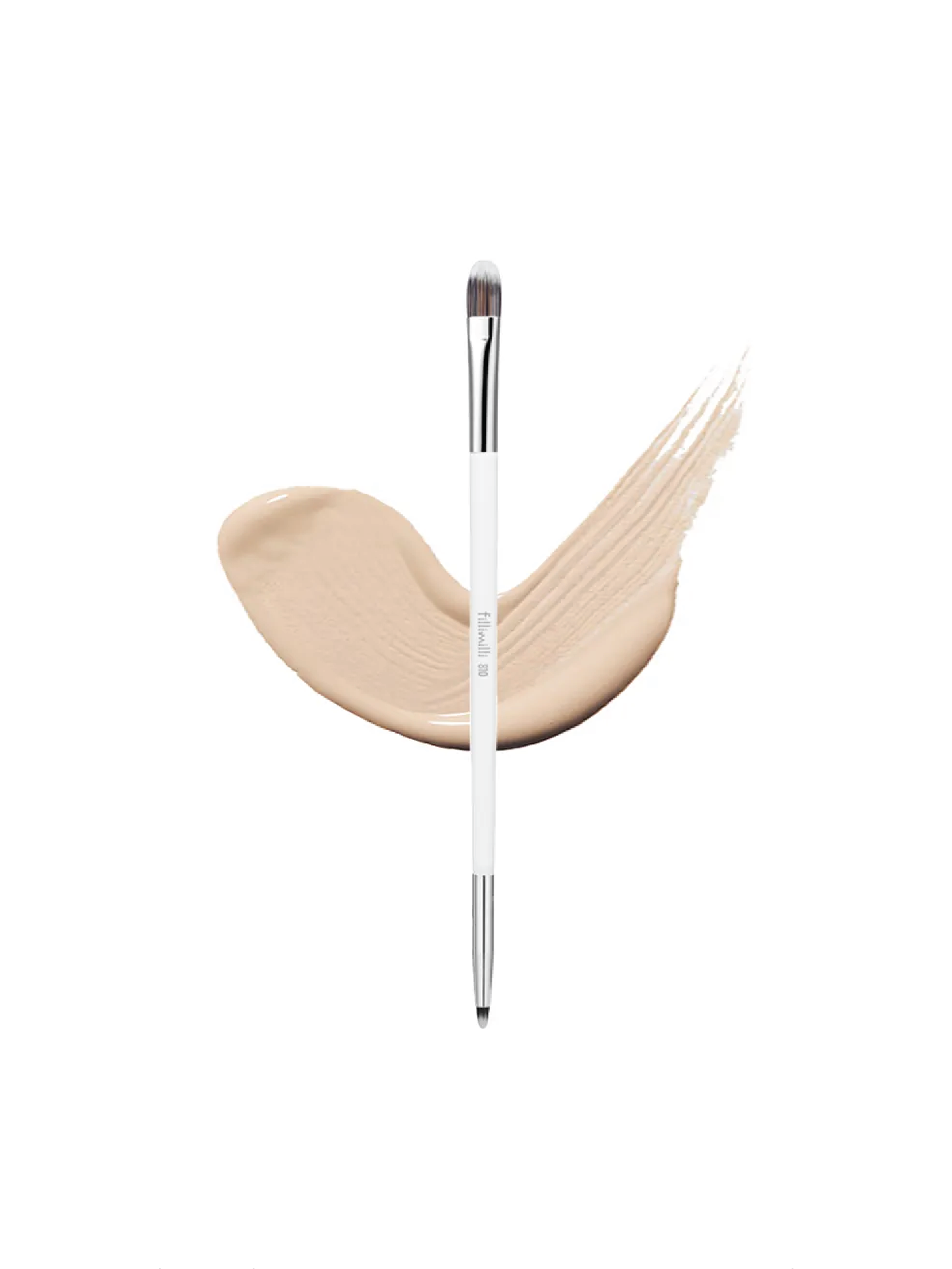 OLIVE YOUNG Fillimilli Dual Concealer Brush 810