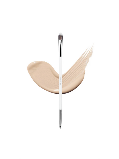OLIVE YOUNG Fillimilli Dual Concealer Brush 810