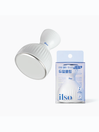 ILSO Dual Cooling Master