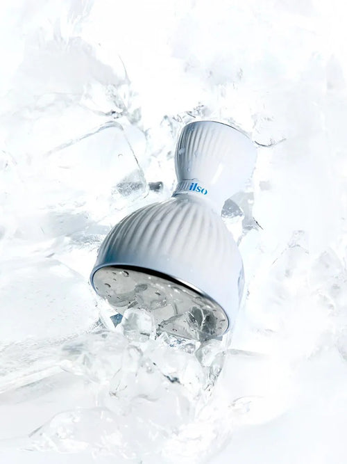 ILSO Dual Cooling Master