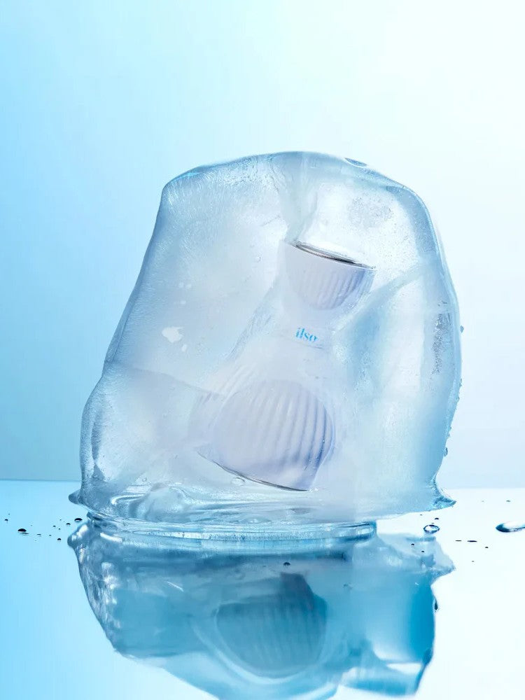 ILSO Dual Cooling Master