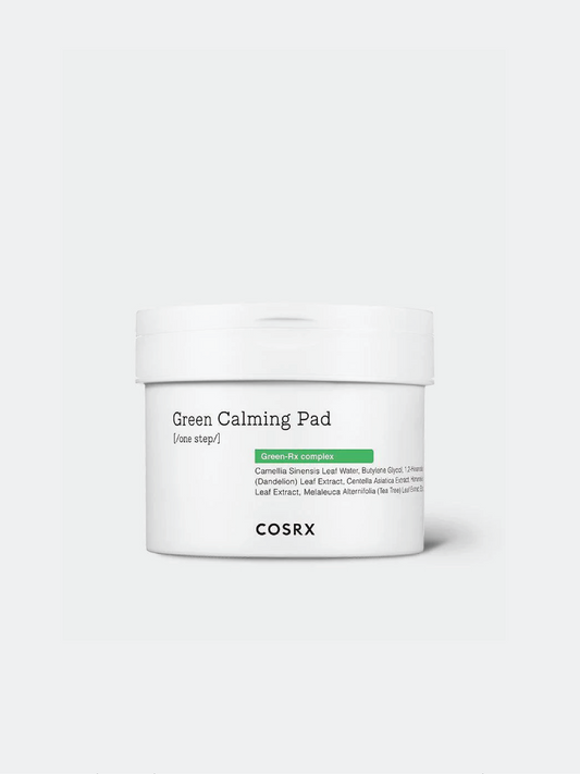 COSRX One Step Green Calming Pad