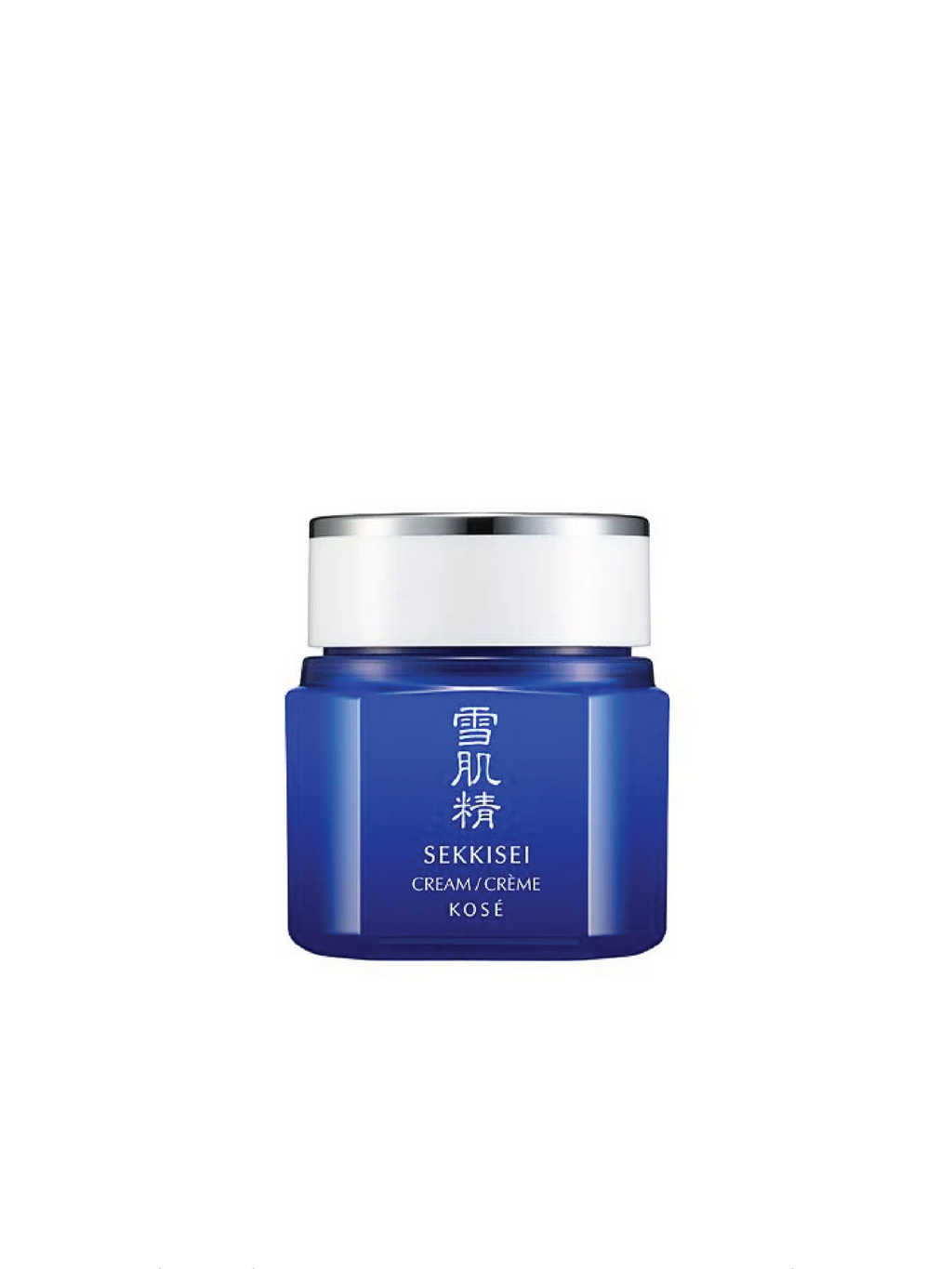 SEKKISEI Cream