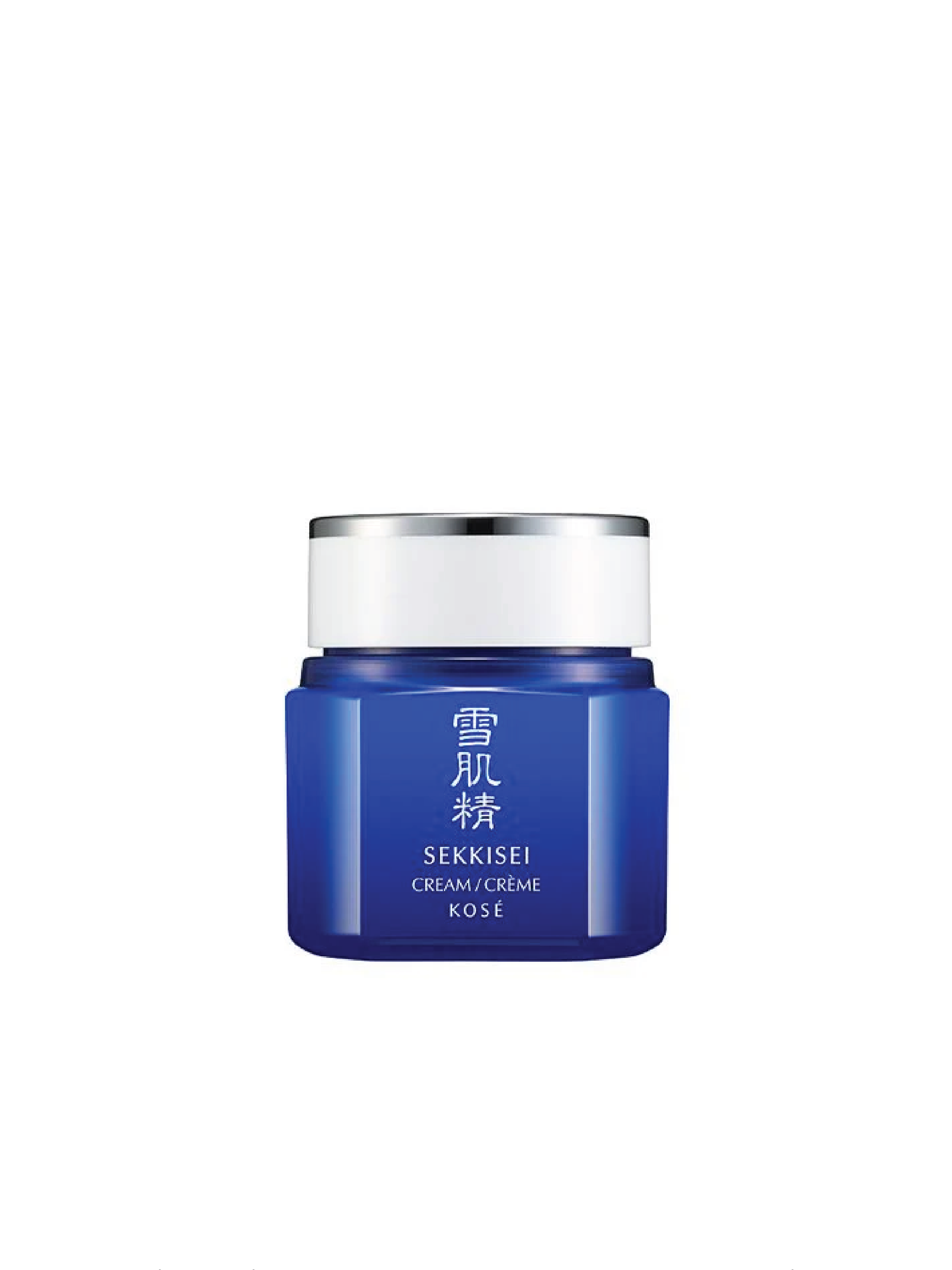 SEKKISEI Cream