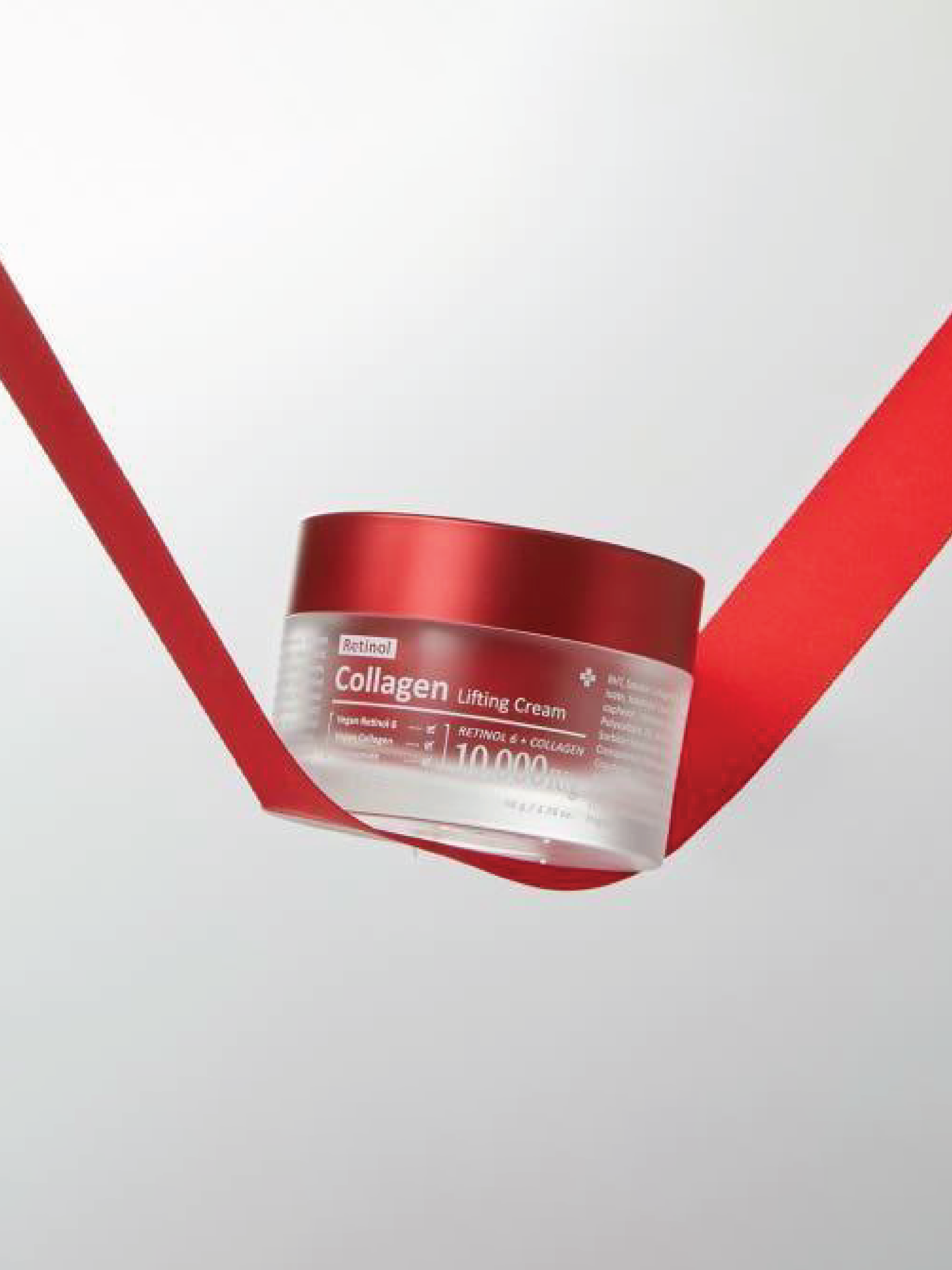 Crème Liftante Rétinol Collagène MEDIPEEL 50g