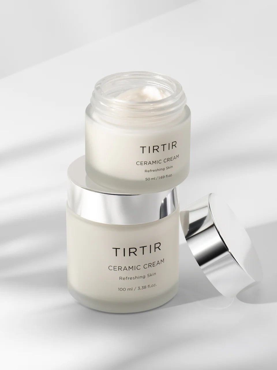 TIRTIR Crème Céramique 50ml