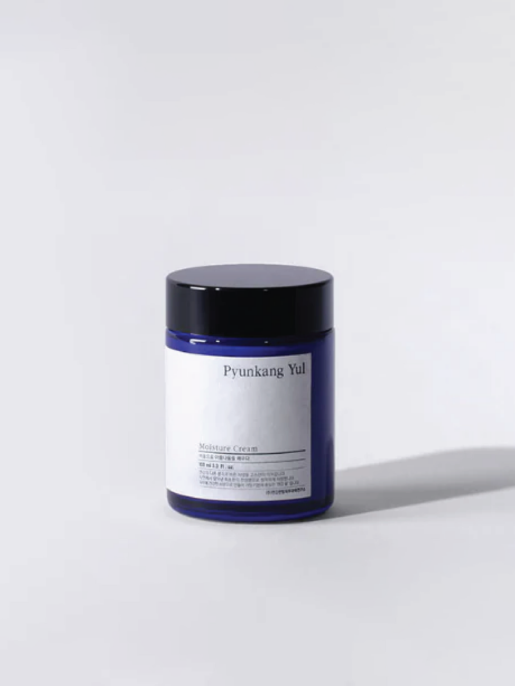 Crème hydratante PYUNKANG YUL (Nouvelle formule)