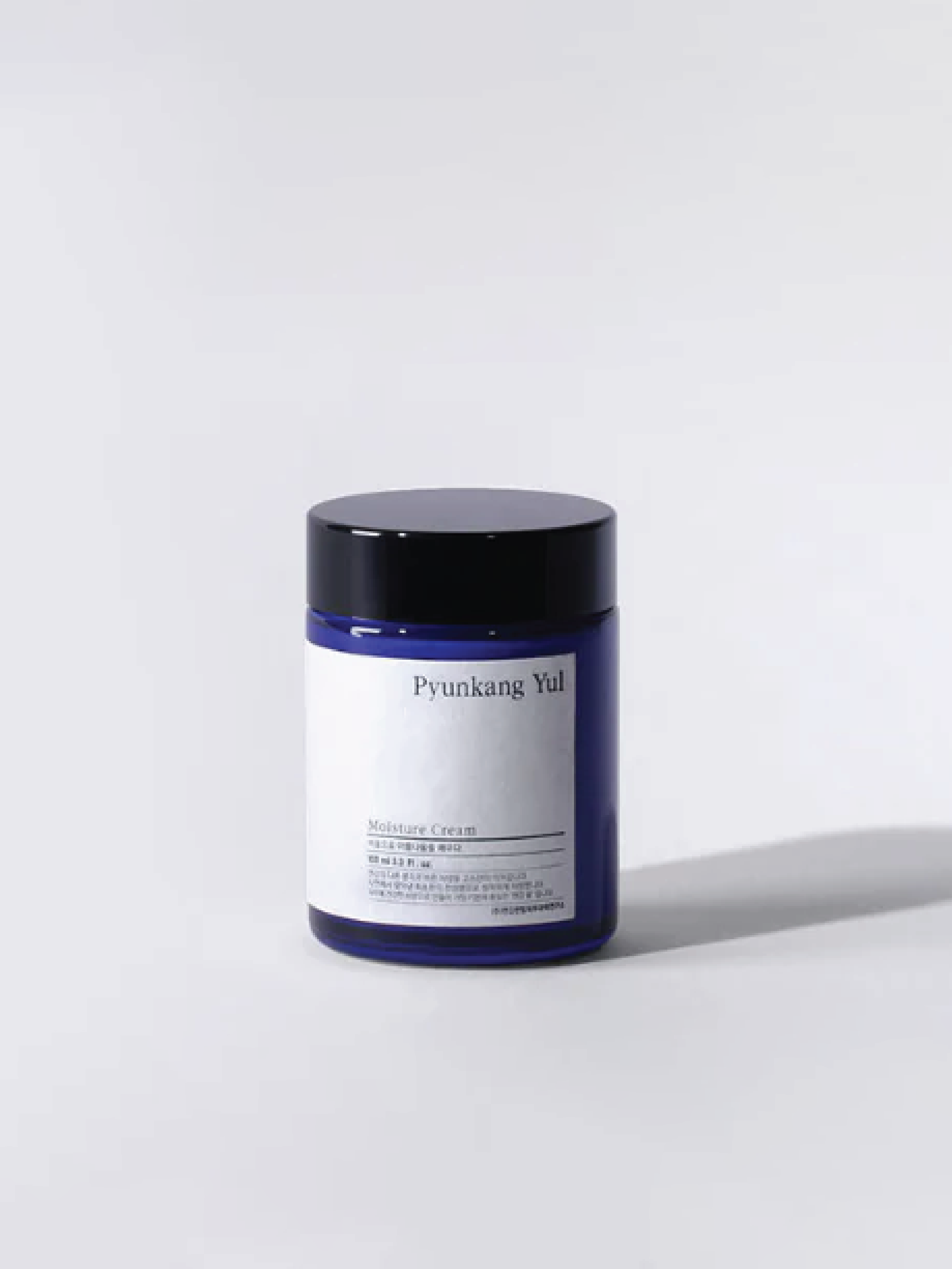Crème hydratante PYUNKANG YUL (Nouvelle formule)