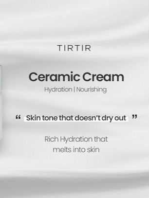 TIRTIR Crème Céramique 50ml