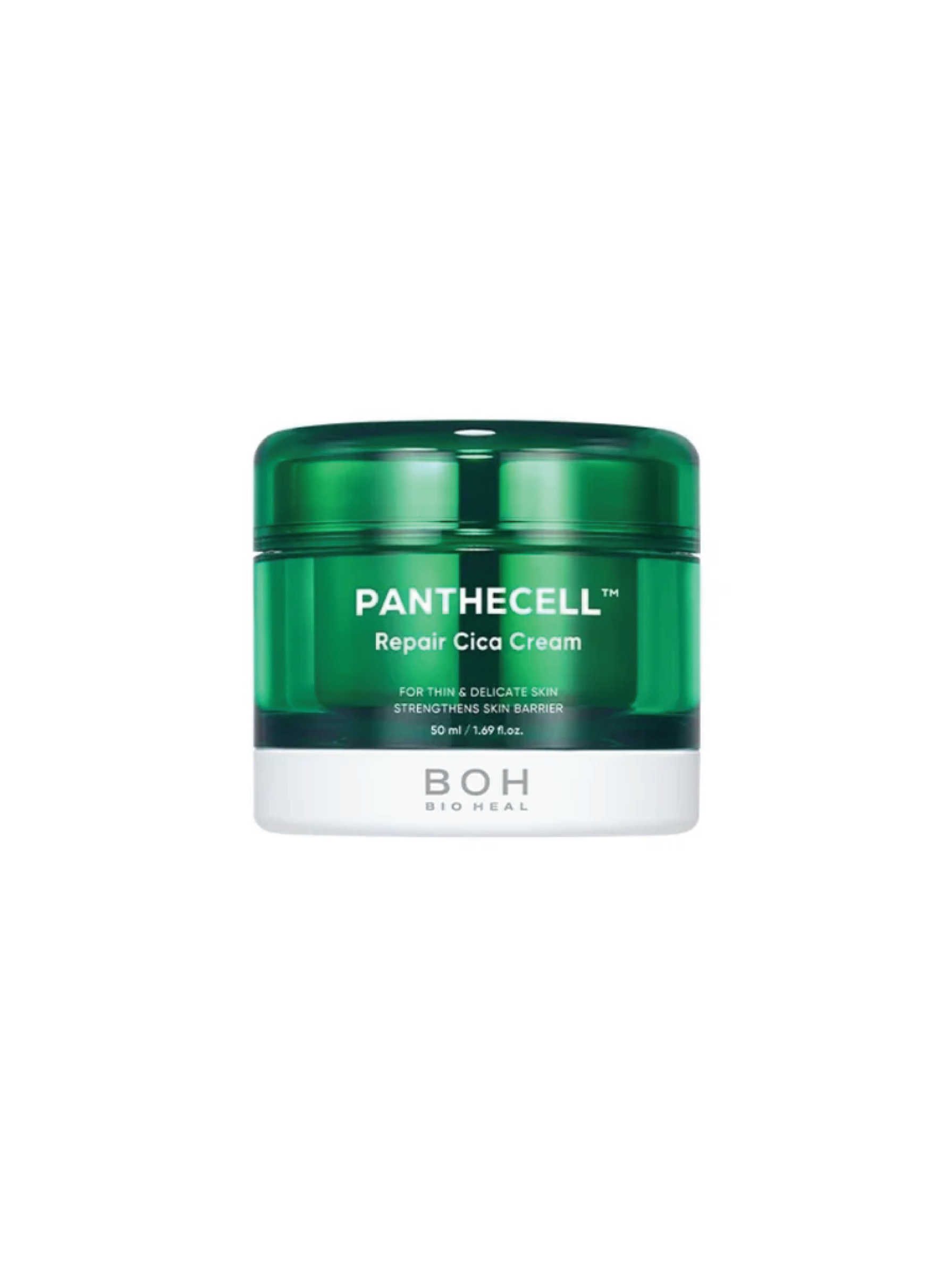 Crème Cica Réparatrice Panthecell BIOHEAL BOH
