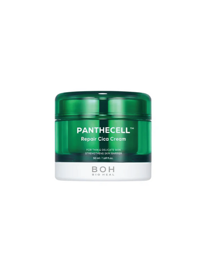 BIOHEAL BOH Panthecell Repair Cica Cream