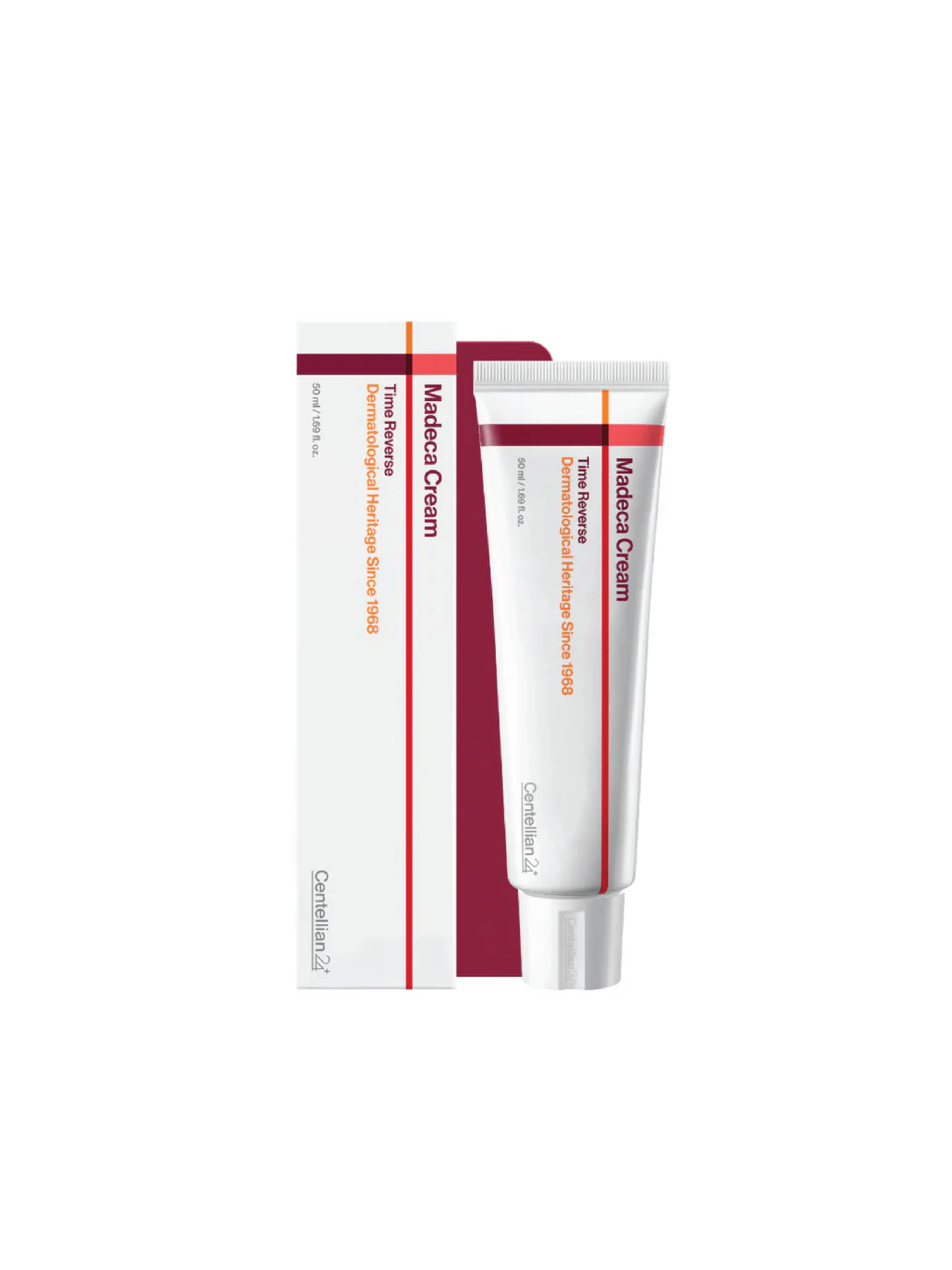 CENTELLIAN24 Madeca Cream Time Reverse
