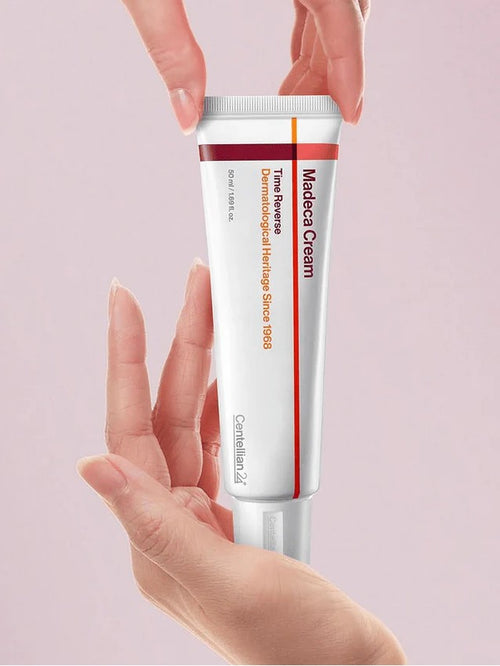 CENTELLIAN24 Madeca Cream Time Reverse