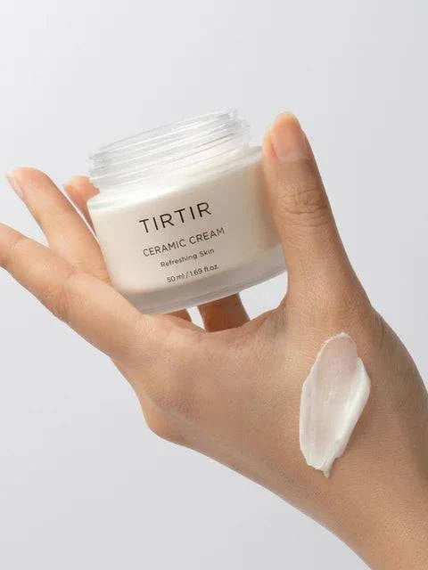 TIRTIR Crème Céramique 50ml