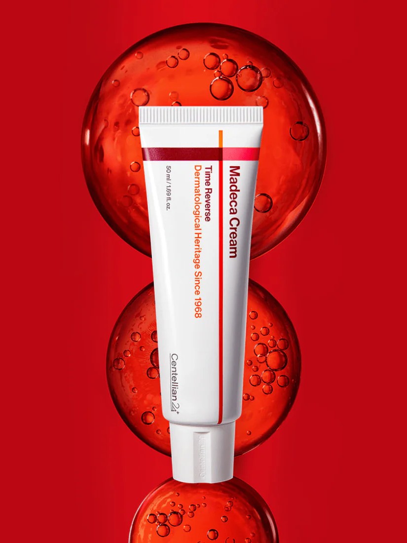 CENTELLIAN24 Madeca Cream Time Reverse