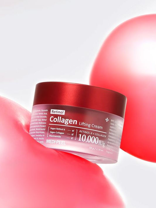 MEDIPEEL Retinol Collagen Lifting Cream 50g