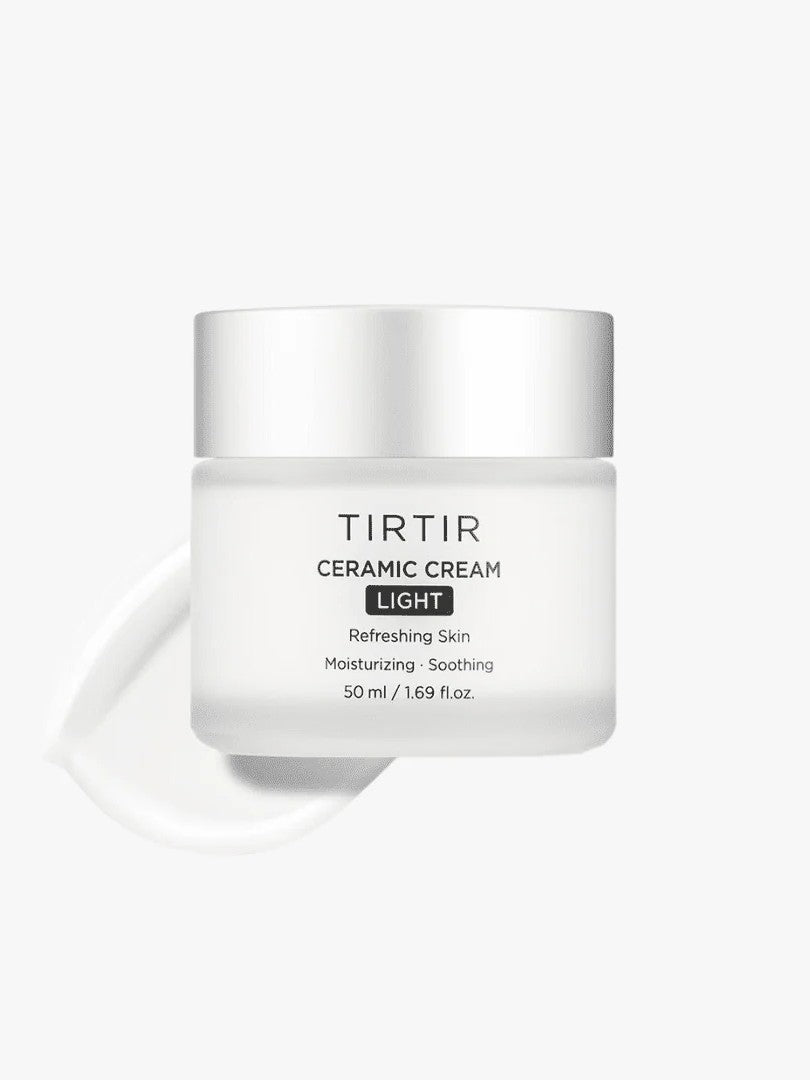 TIRTIR Crème Céramique Légère 50ml