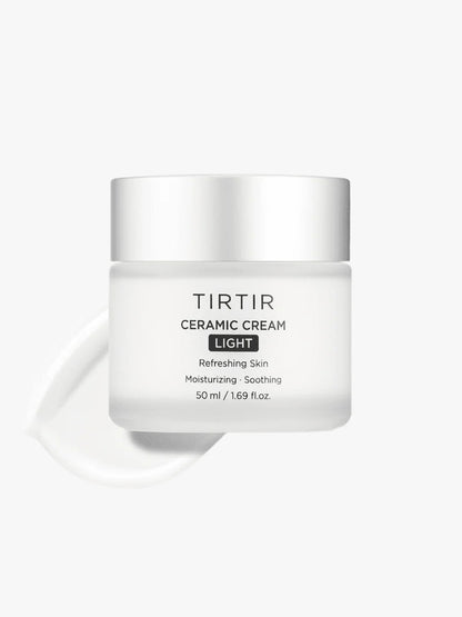 TIRTIR Ceramic Cream Light 50ml