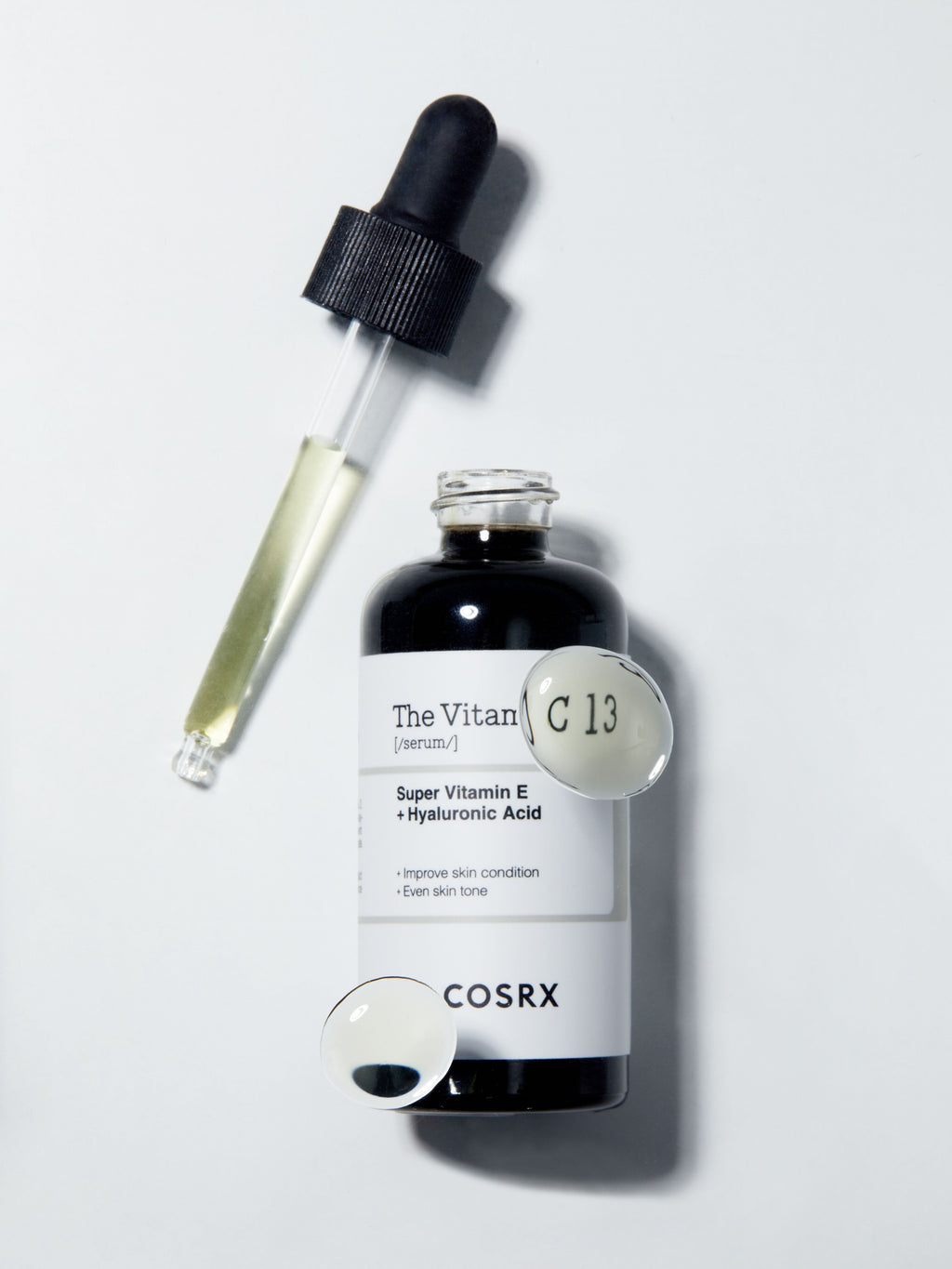 Sérum The Vitamin C 13 de COSRX