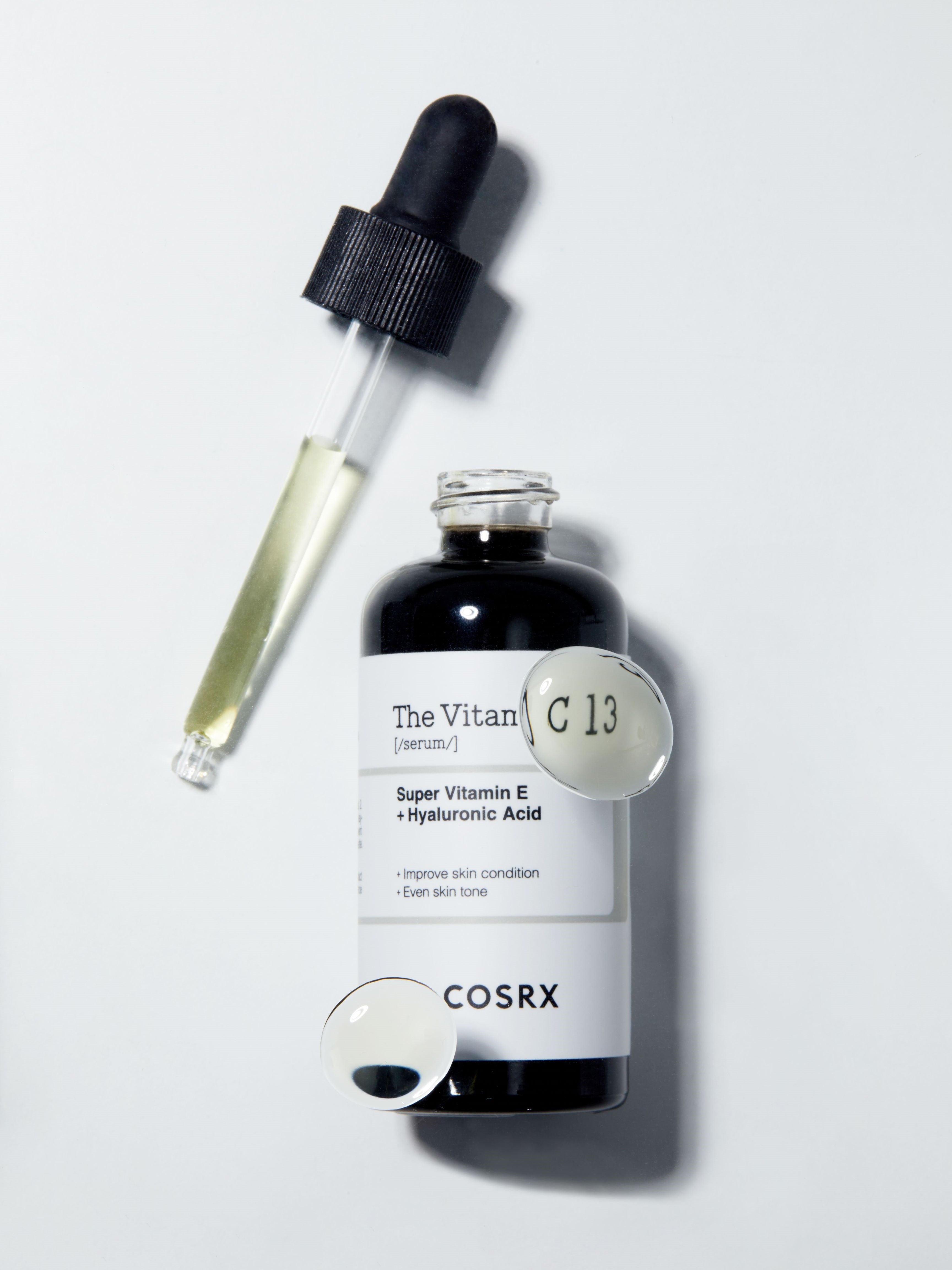 Sérum The Vitamin C 13 de COSRX