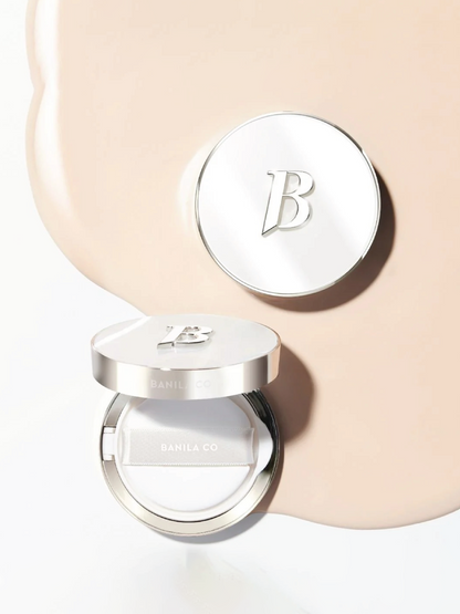 BANILA CO Ultimate Cover Cushion