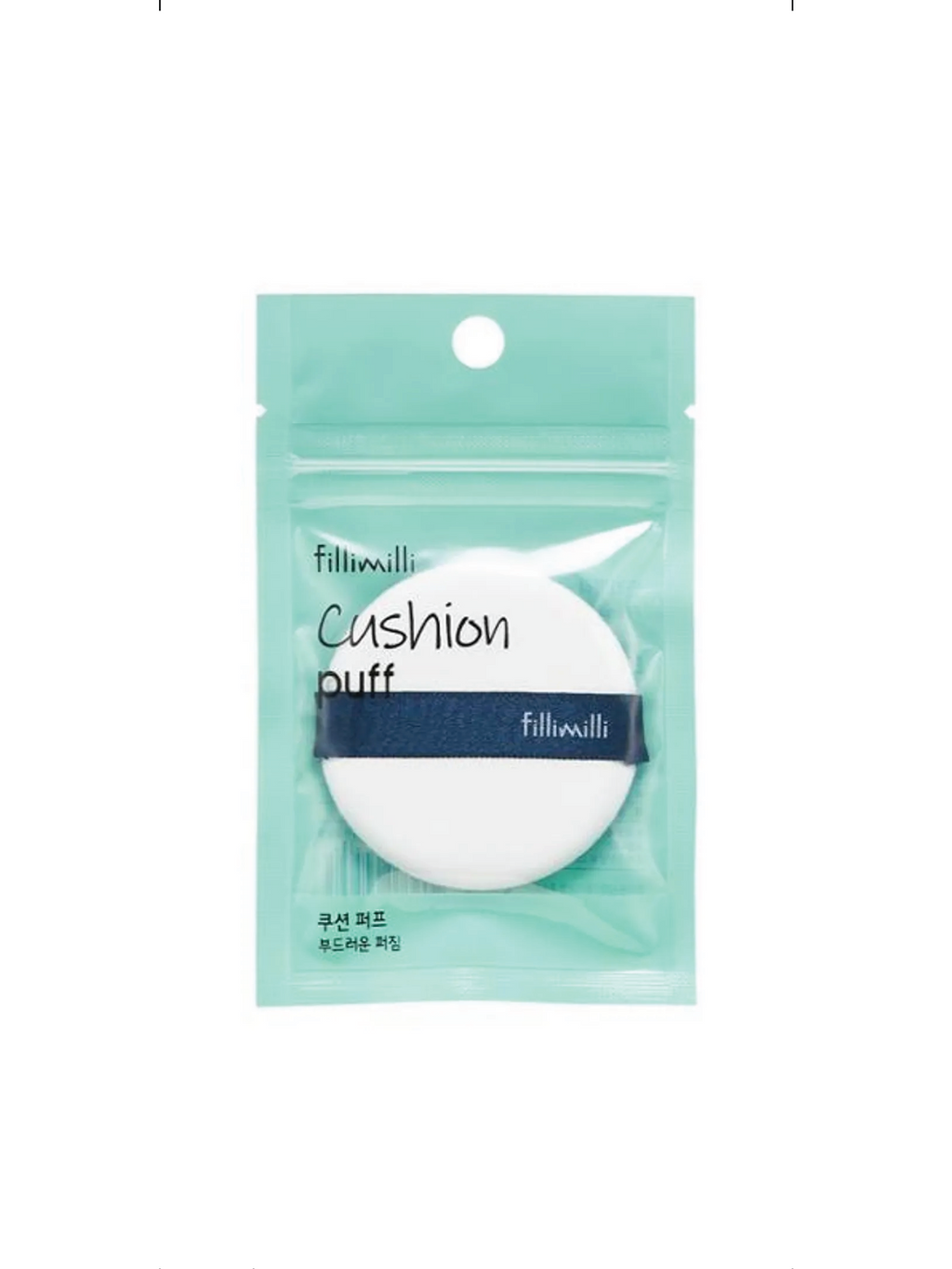 OLIVE YOUNG Fillimilli Cushion Puff-1pc