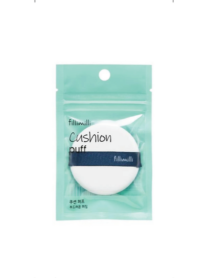 OLIVE YOUNG Fillimilli Cushion Puff-1pc