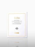 D'ALBA Masque soin nourrissant à la truffe blanche (5)