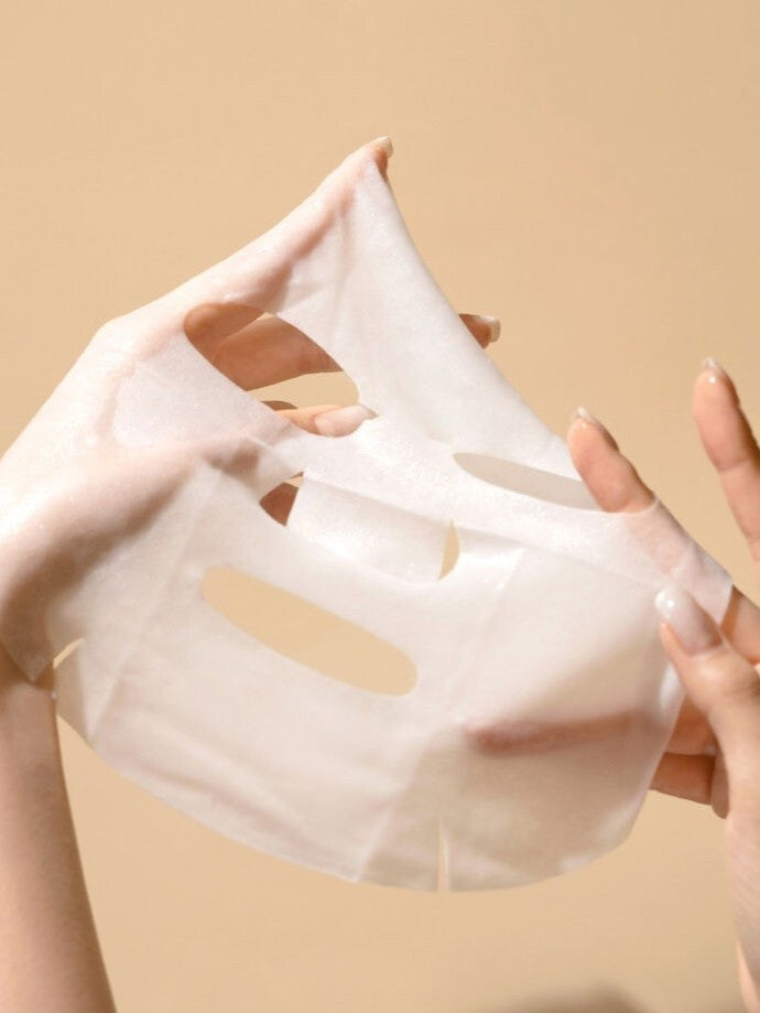 D'ALBA Masque soin nourrissant à la truffe blanche (5)