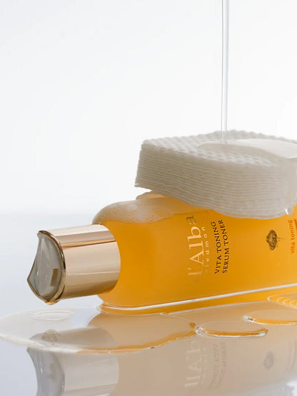 D'ALBA Vita Toning Serum Toner 180ml