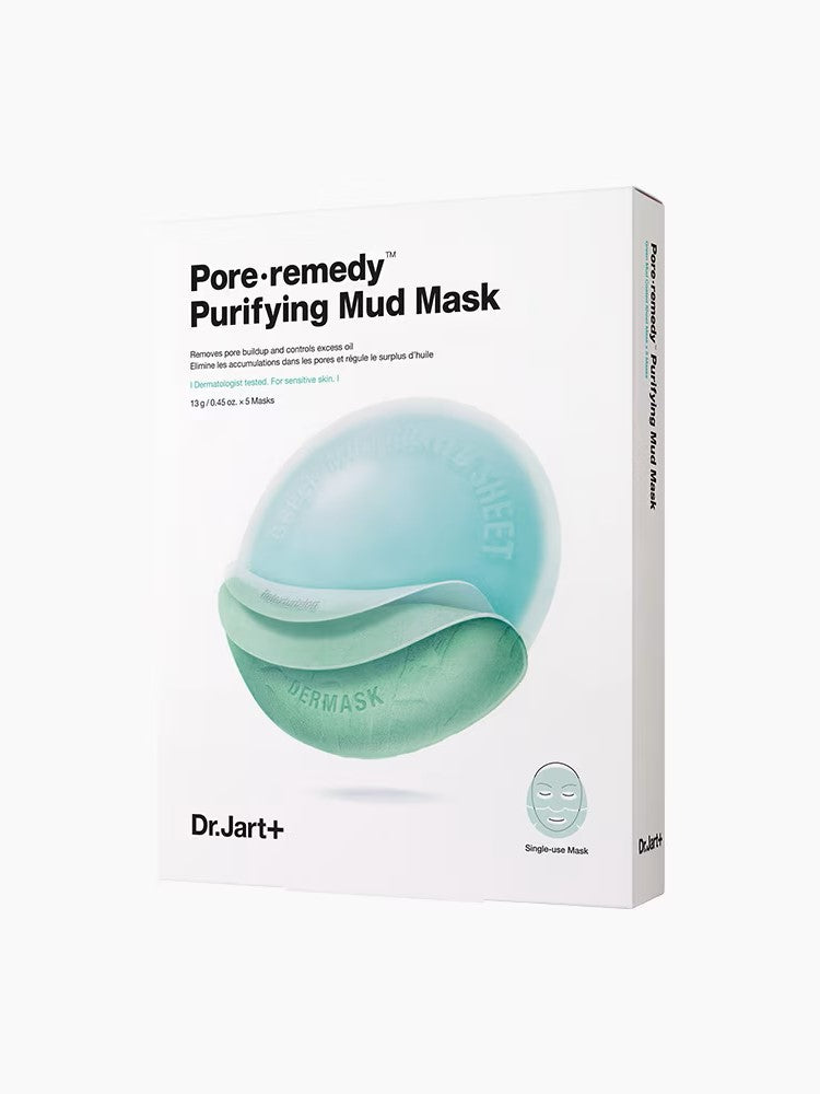 Dr.Jart+ Pore Remedy™ Purifying Mud Face Mask
