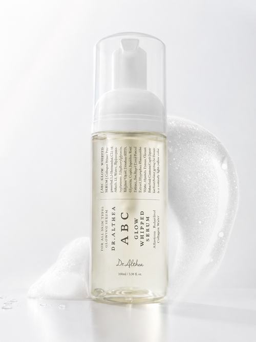 DR ALTHEA ABC Glow Whipped Serum 100ml