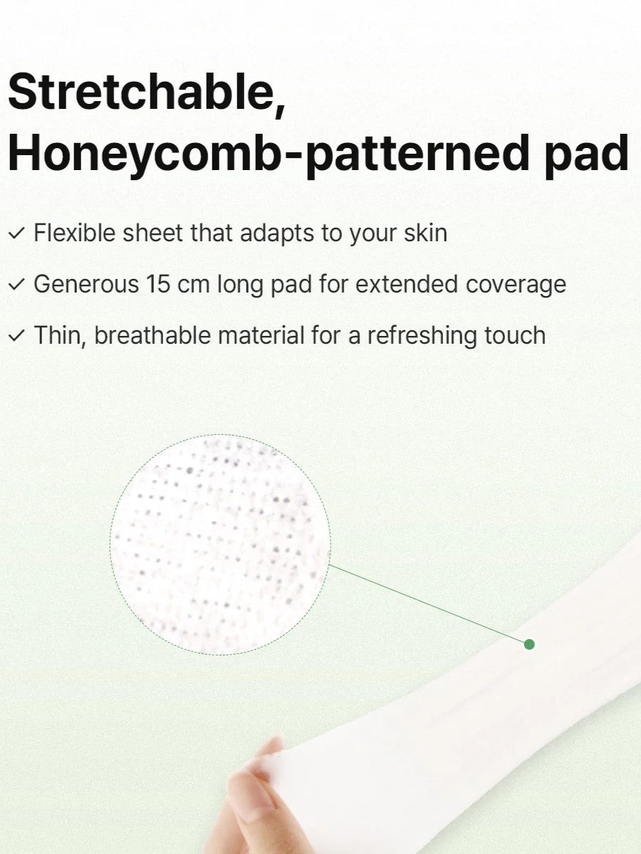 DR ALTHEA Stretchfit Calming Pad 50pcs