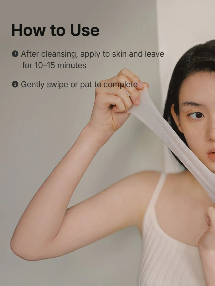 DR ALTHEA Stretchfit Tampons apaisants 50 pièces