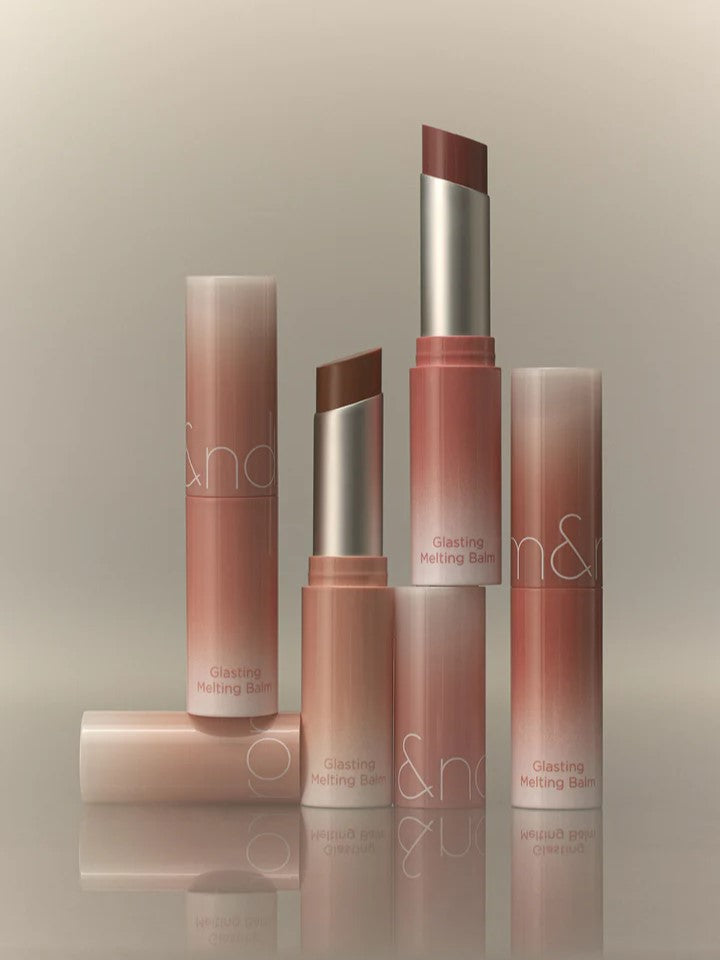 ROM&ND Glasting Melting Balm #10 Nu Beige