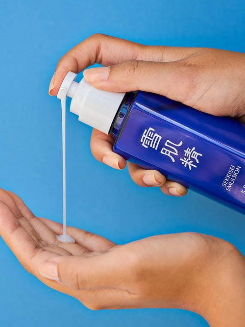 SEKKISEl Emulsion 140mL