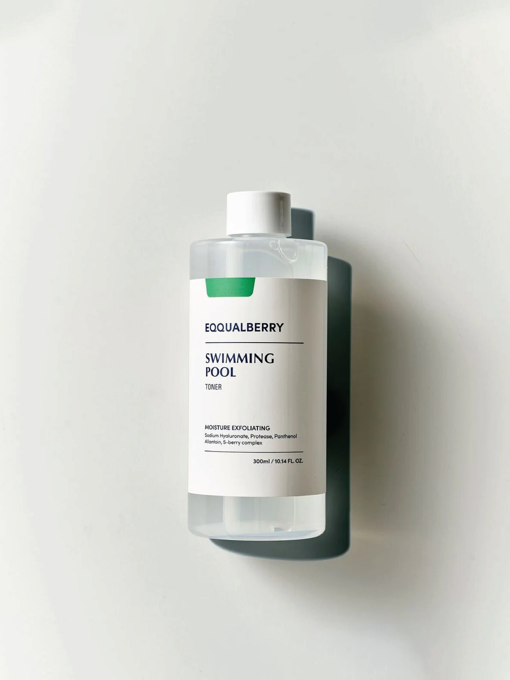 EQQUALBERRY Tonique pour piscine (2 formats)