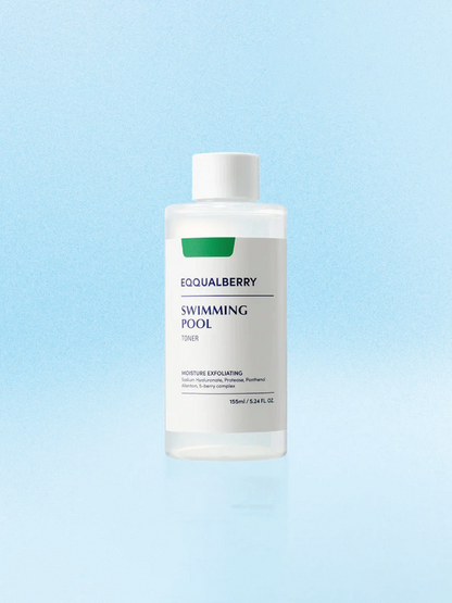 EQQUALBERRY Swimming Pool Toner(2 Size)