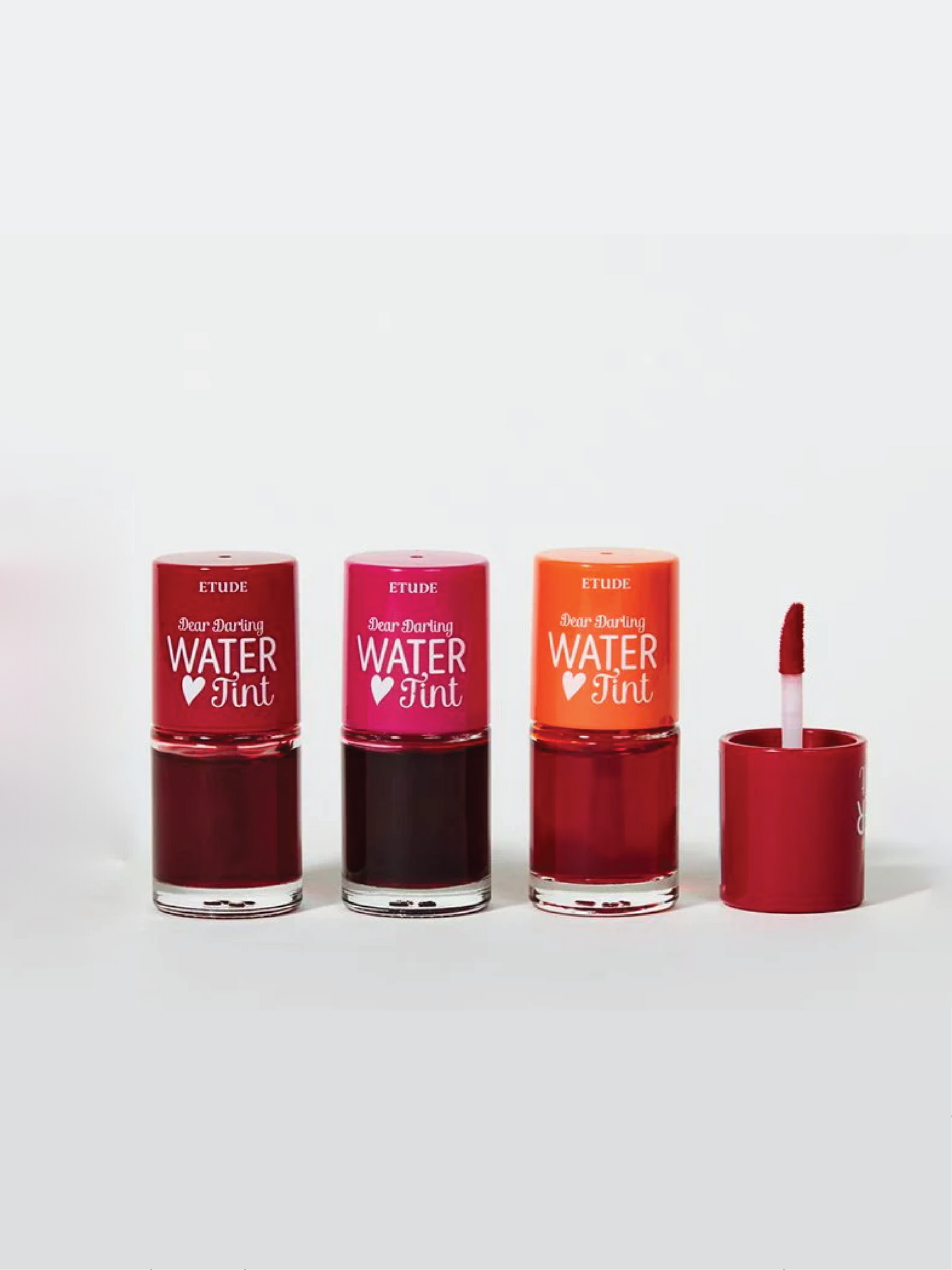 ETUDE HOUSE Dear Darling Water Tint