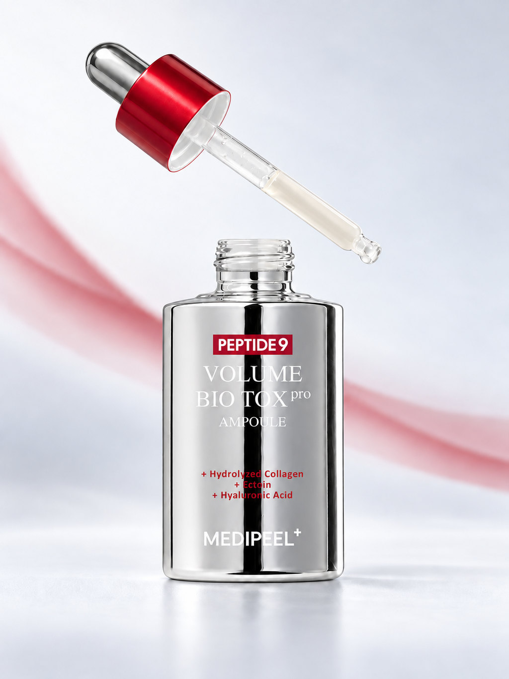 MEDIPEEL Peptide 9 Volume Bio Tox Ampoule Pro 100ml