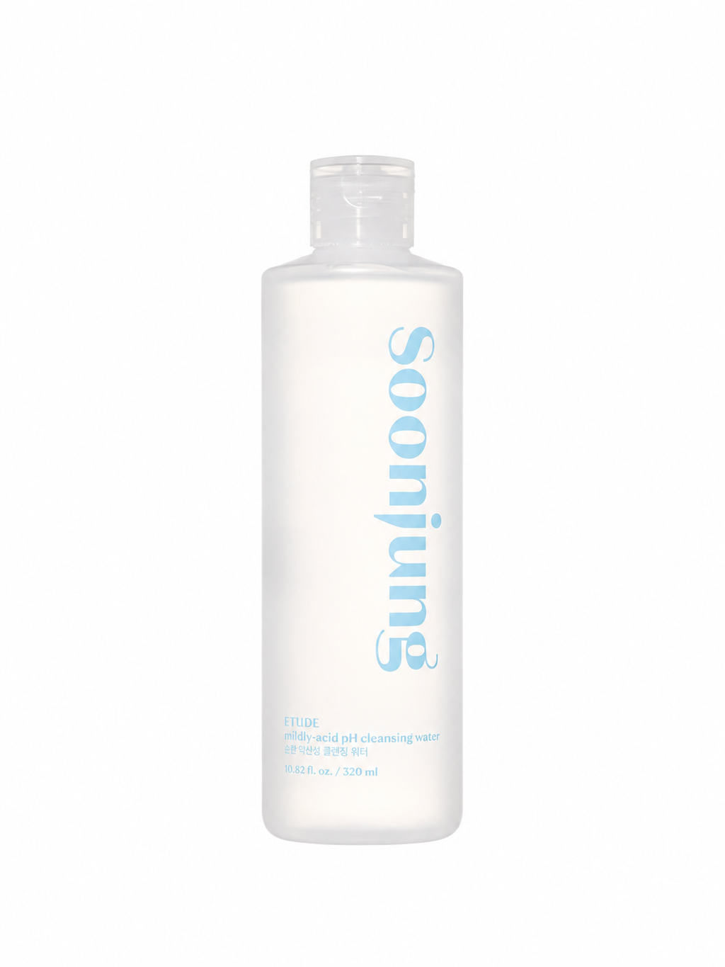 ETUDE HOUSE Eau Nettoyante Soon Jung 320ml