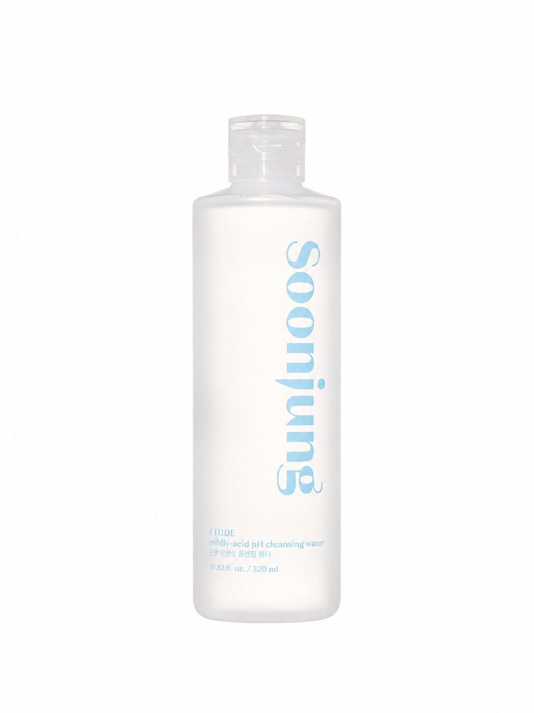 ETUDE HOUSE Eau Nettoyante Soon Jung 320ml